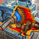 Illustration for article titled Selecting the Proper System for Vibration Mechanisms